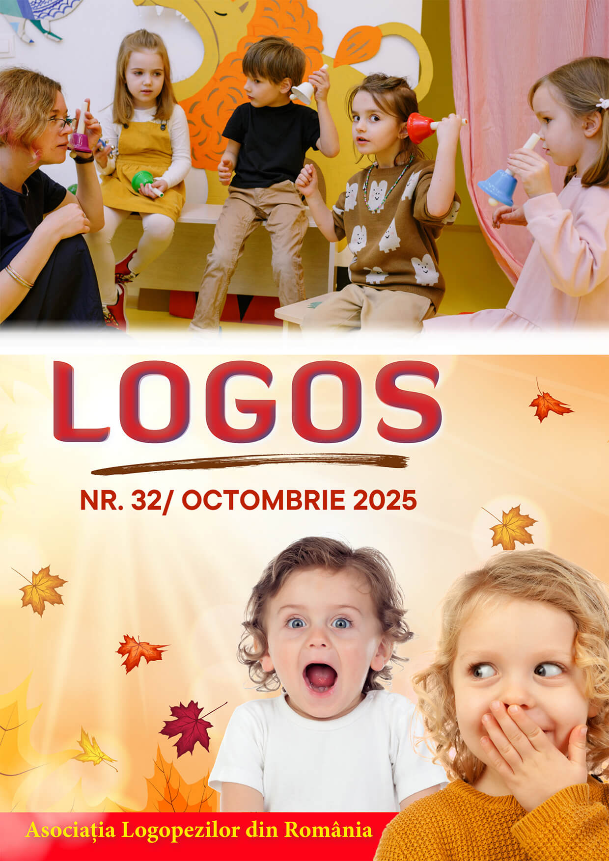 Imagine Articol - Revista Logos nr 32